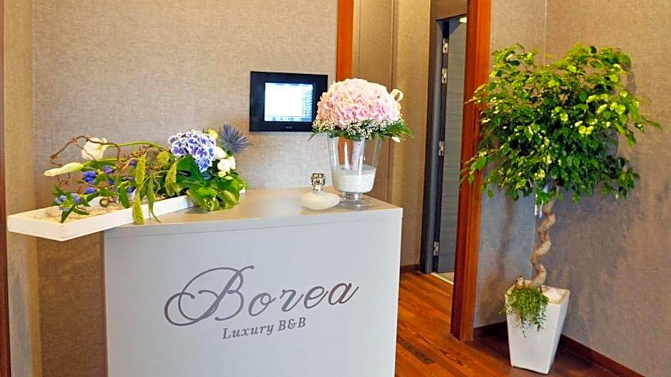 Borea Luxury B&B