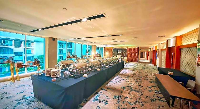 Mercure Langkawi Pantai Cenang