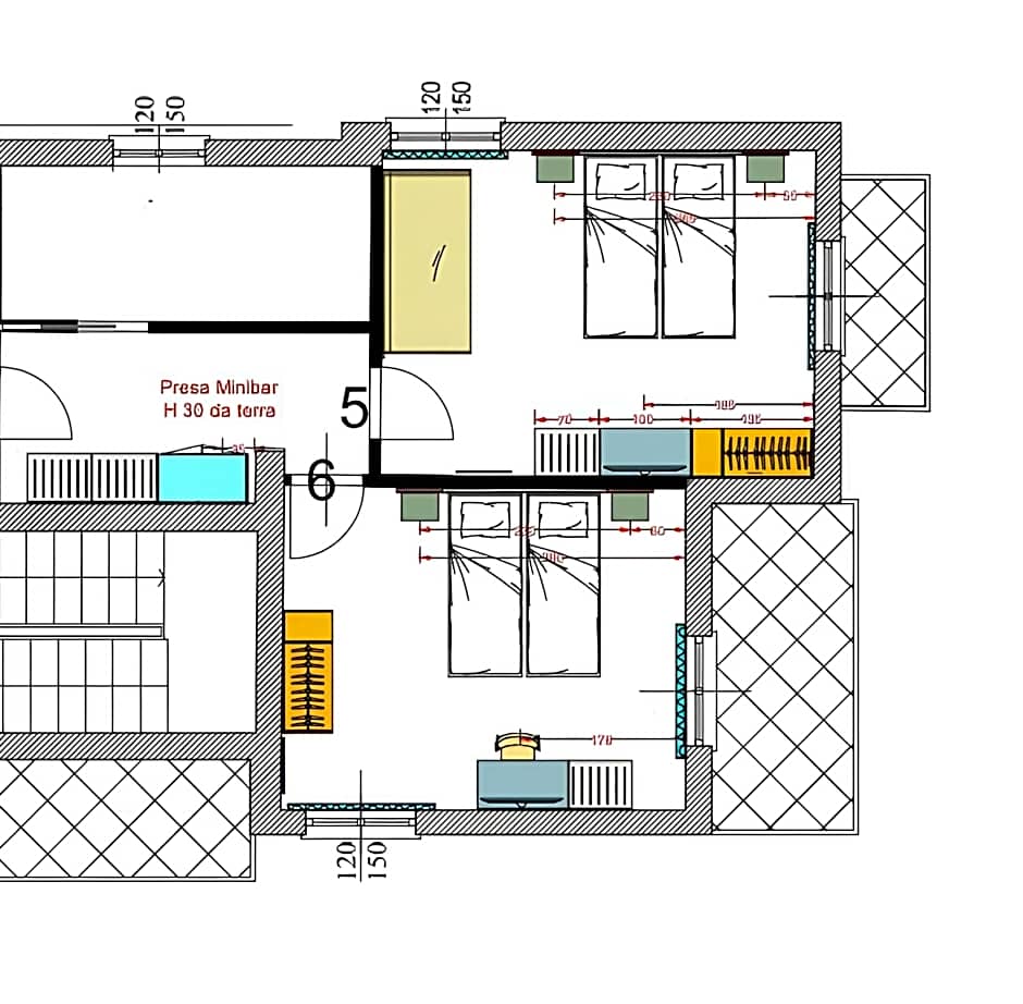 Best Western Hotel Arya