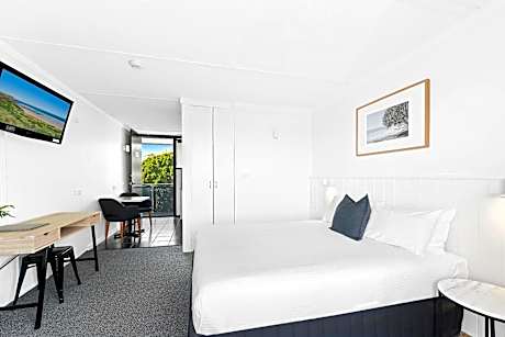 Deluxe Queen Room - Sweet Sleeper New Me