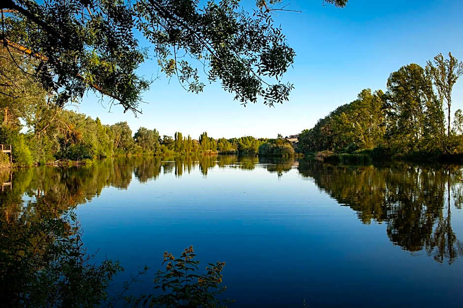 Hotel Doña Brígida  Salamanca Forum