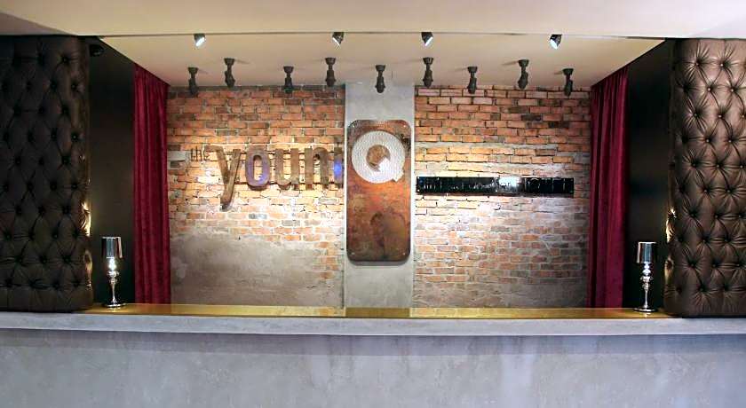 The Youniq Hotel