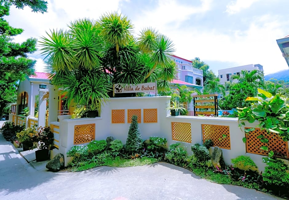 Villa De Babat
