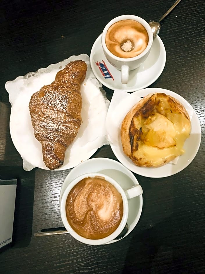 San Michele delle grotte BnB