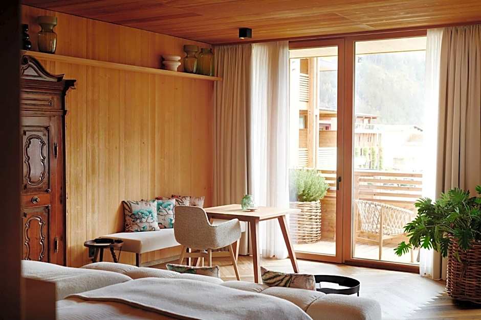 MalisGarten Green Spa Hotel - Adults Only