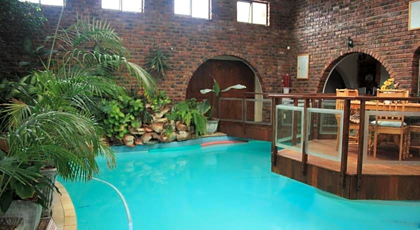 Dolphin View Guesthouse