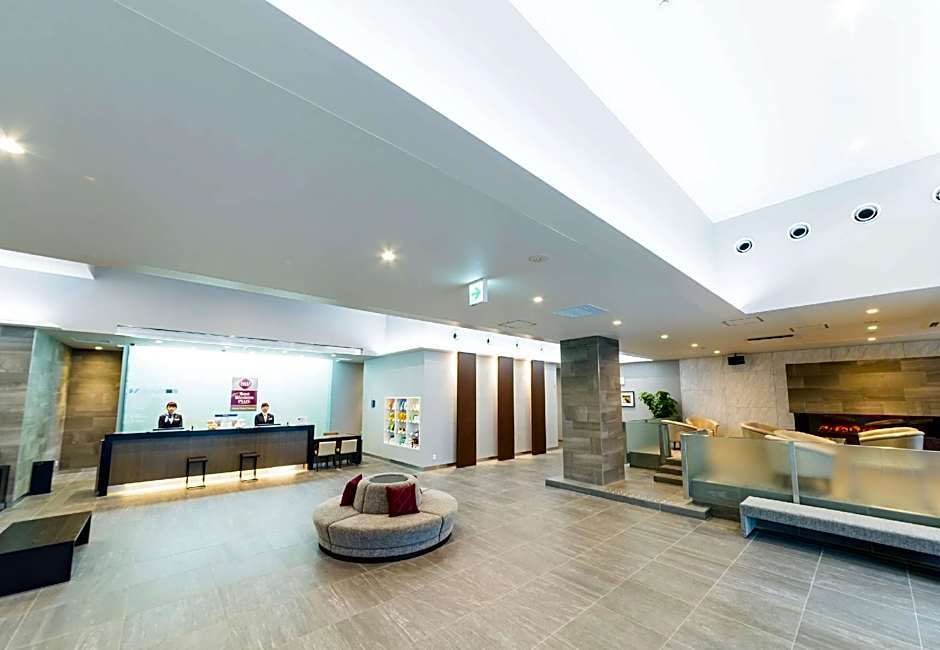 Best Western Plus Hotel Fino Chitose