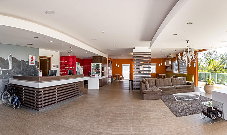 VOA Business Supreme Choice Hotel