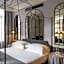 Helvetia&Bristol Firenze - Starhotels Collezione