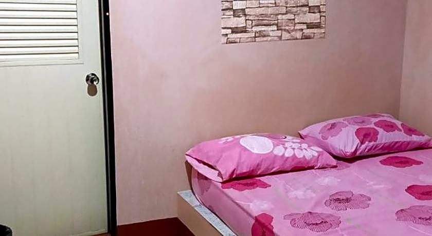 Canaan Guesthouse and Homestay