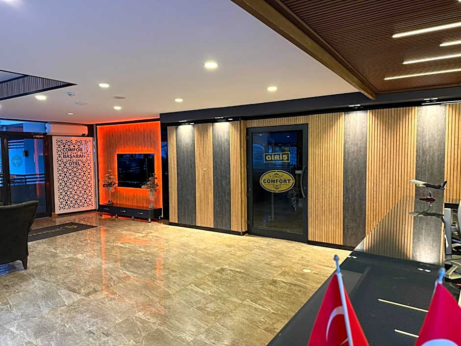 Comfort Başaran OTEL
