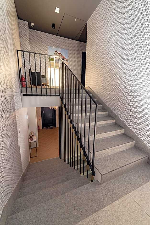 Apartamenty Stare Miasto