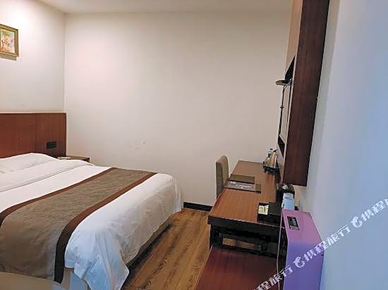 GreenTree Alliance Ningbo South Train Station Shunde Road Hotel