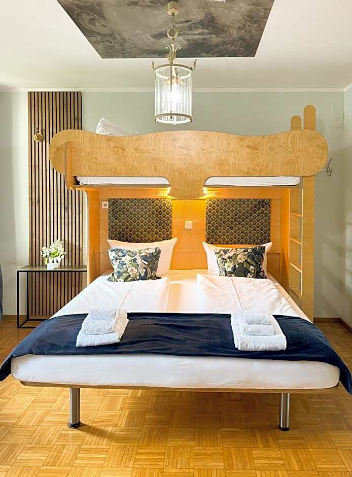Hotel Fantasia