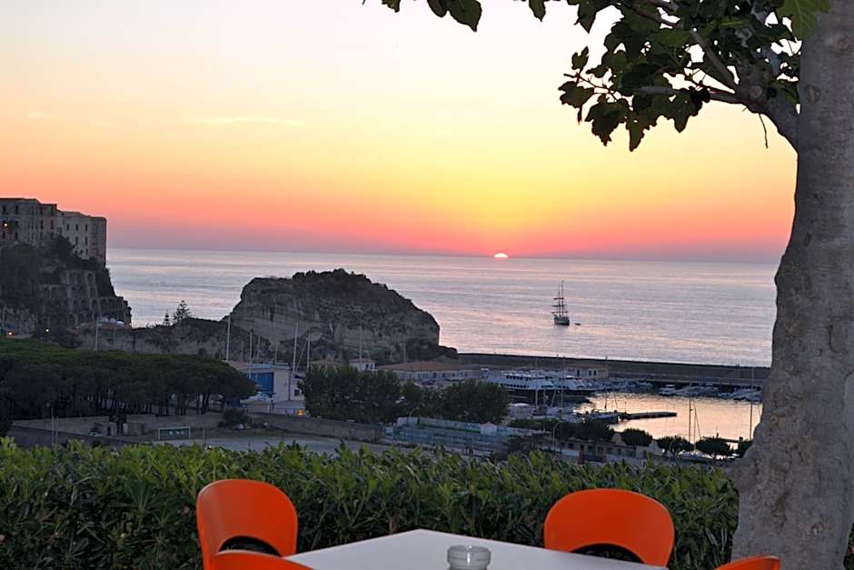 Residence New Paradise