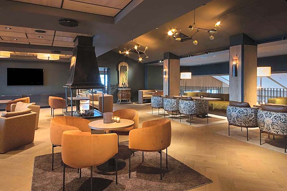 Scandic Holmenkollen Park