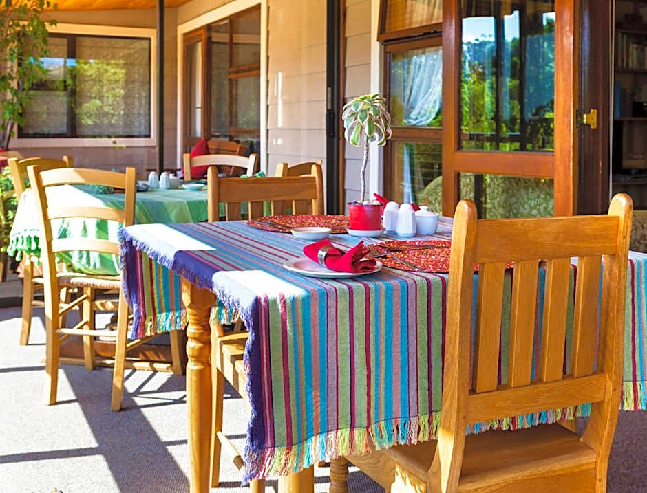 Pumula Lodge 4 Star Guesthouse Knysna