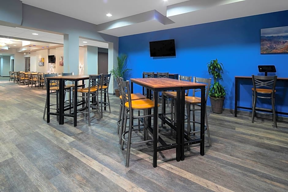 Baymont by Wyndham Las Vegas South Strip