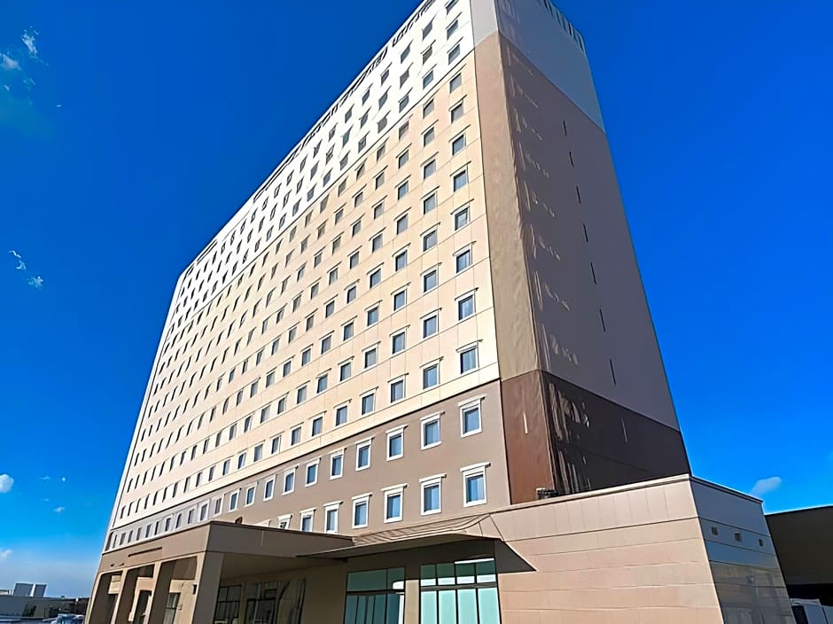 Toyoko Inn Hospital Inn Dokkyo Medical University