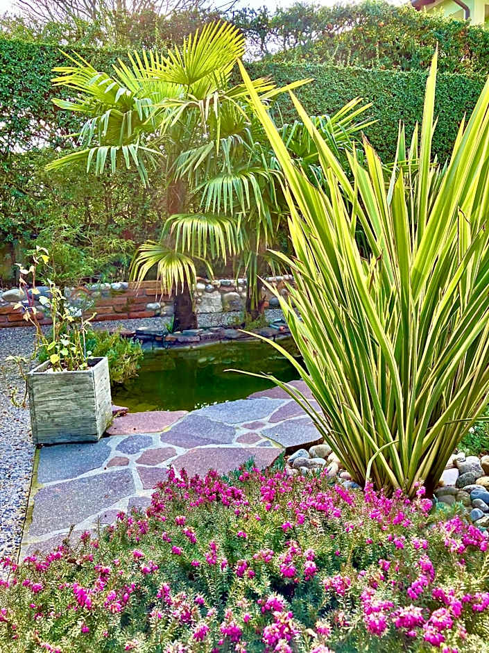 B&B Desenzano Paradise