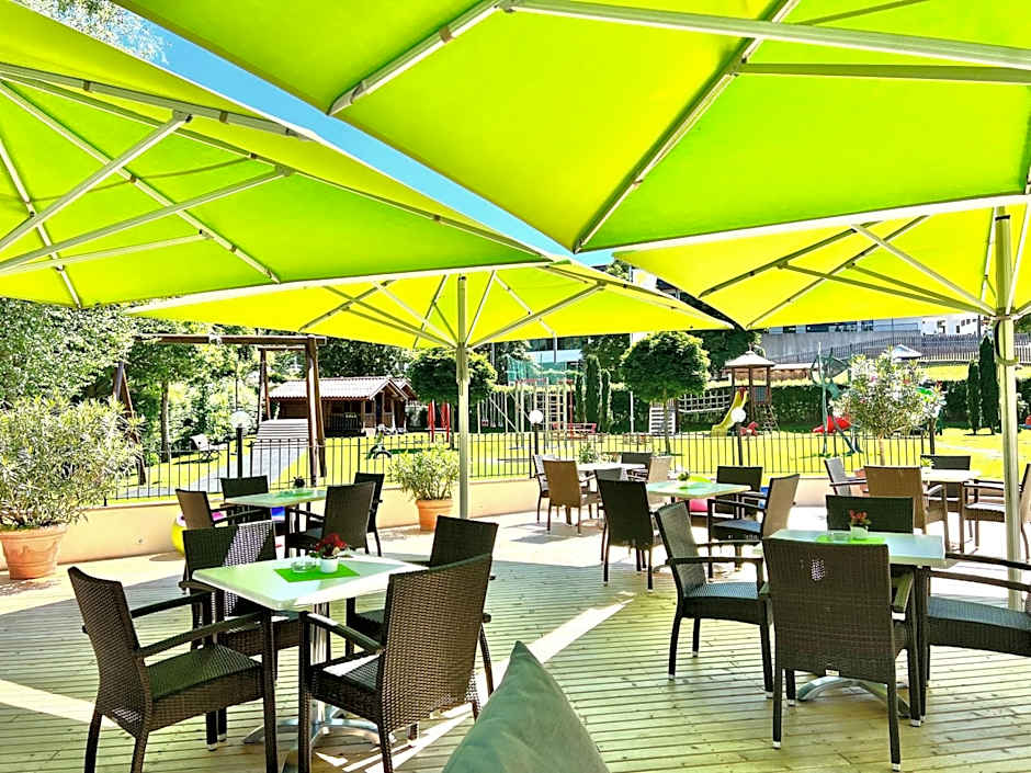 Aparthotel Kastel Seiser Alm