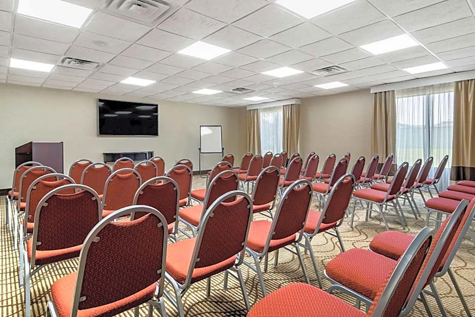 Comfort Suites Woodstock - Atlanta North