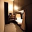 HEARTS Capsule Hotel & Spa Nakasu -Male only-
