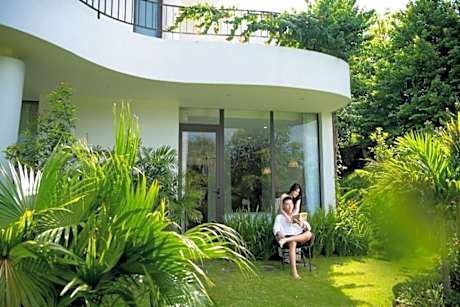 Villa 3 phòng ngủ - Hòa Bình - Ivory Resort