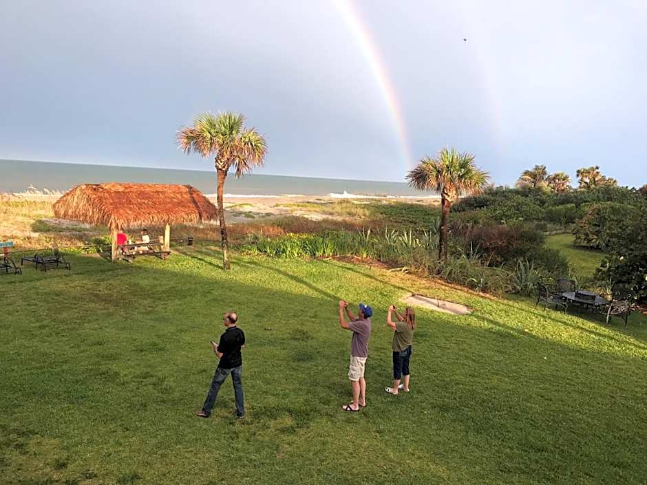 South Beach Inn - Cocoa Beach
