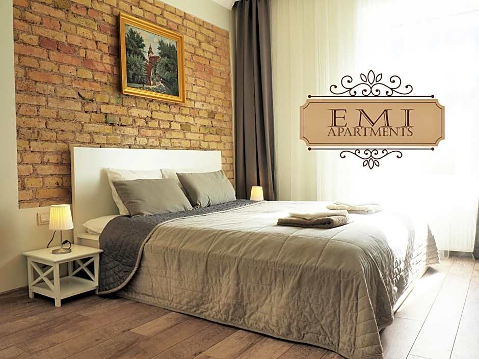 Emi apartment