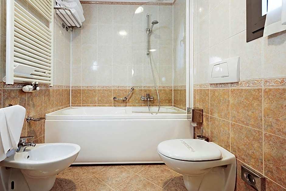 Hotel Maggior Consiglio