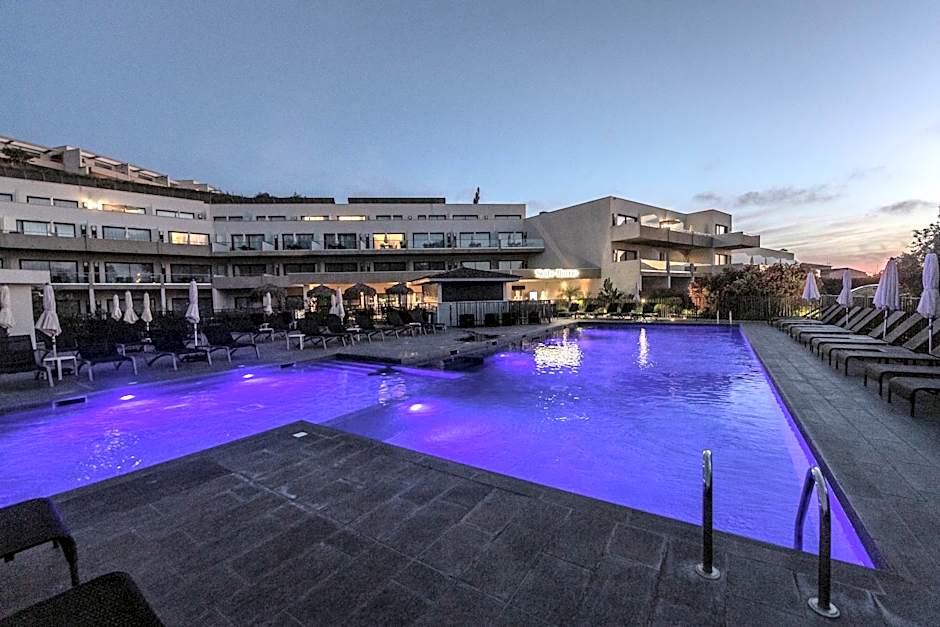 Suite Home Porticcio