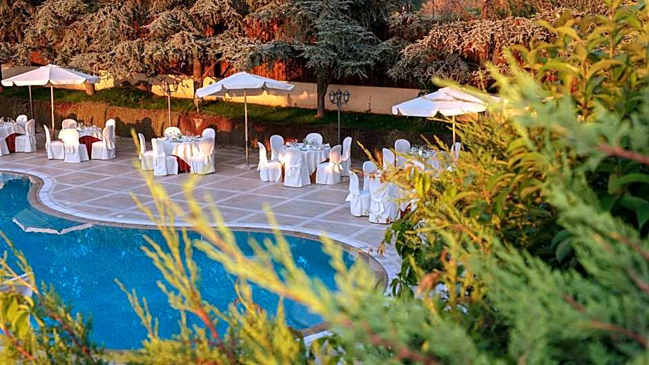 Hotel Ristorante Paradise