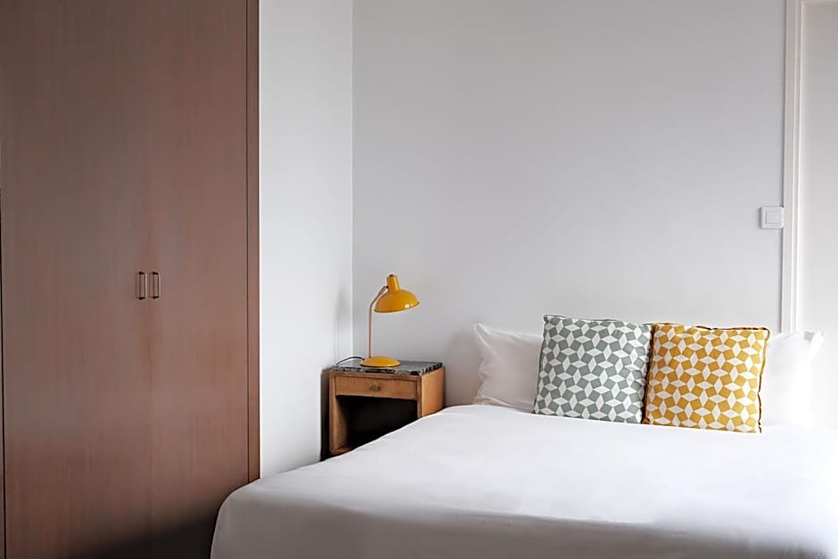 Résidence Le Beau Rivage