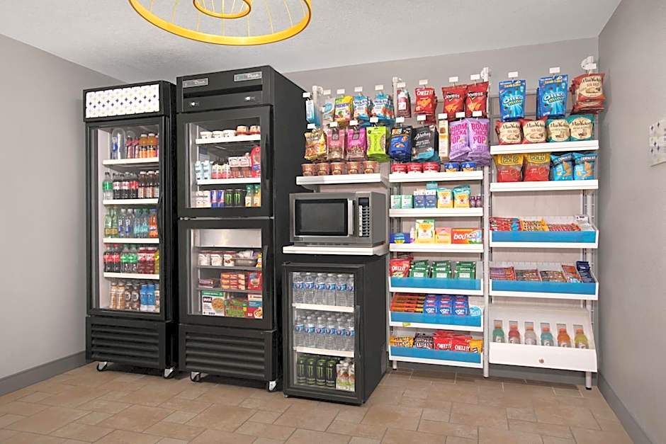 Spark by Hilton Denver Tech Center Greenwood Village