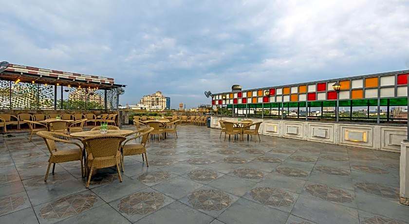 Hotel Haris MG Road