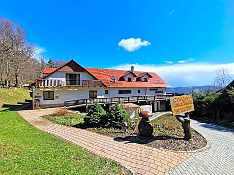 Wellness hotel Chata Jana