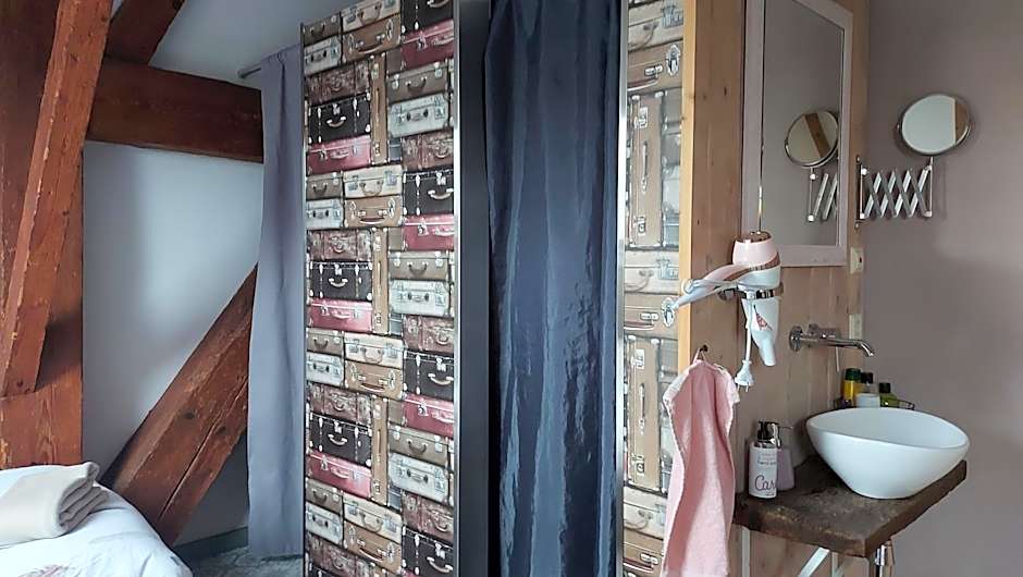 Theetuin Onder de Pannen