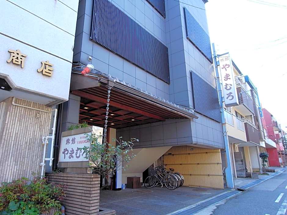 Ryokan Yamamuro