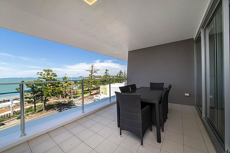 Echelon Apartments Yeppoon