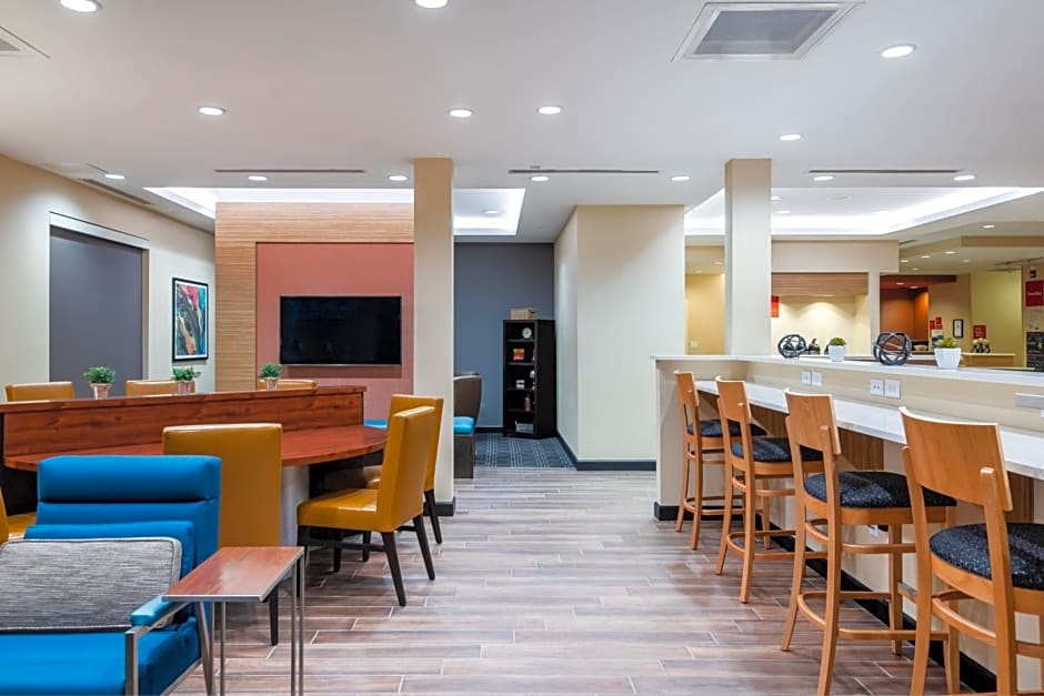 TownePlace Suites by Marriott Charlotte Mooresville