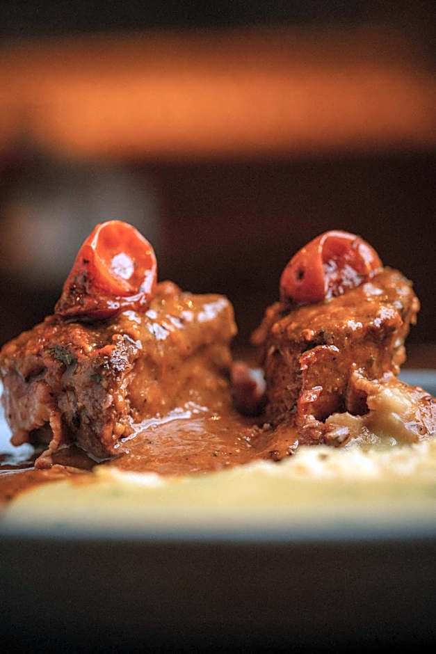 Motto by Hilton Cusco