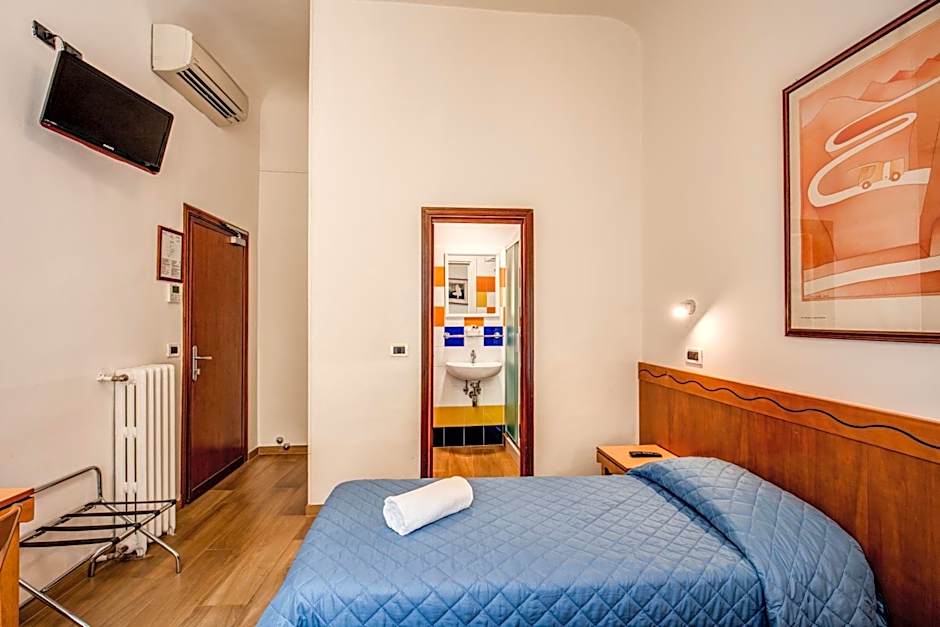 Hotel Nuova Italia