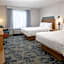 Hampton Inn By Hilton & Suites Redding