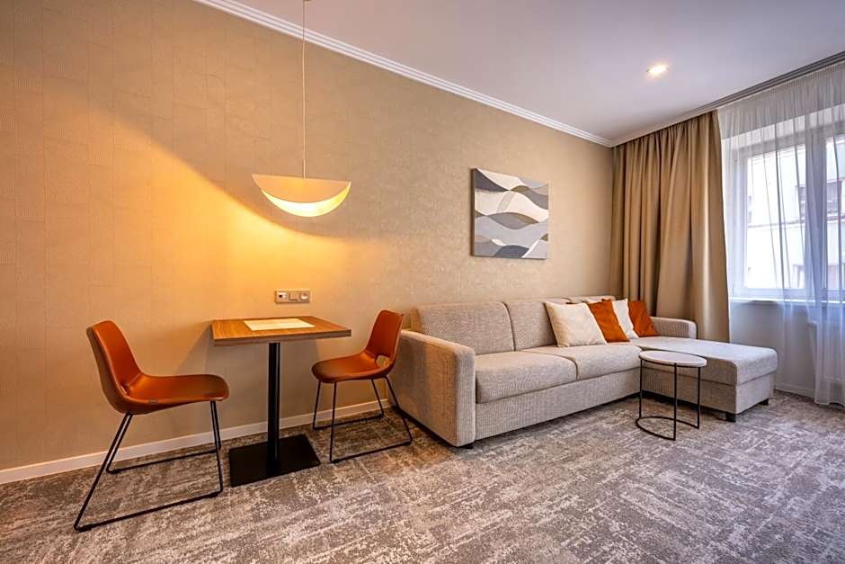 Hotel Kramer