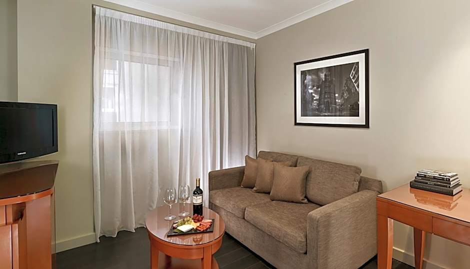 Park Plaza Nottingham