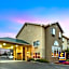 Comfort Inn & Suites Redwood Country