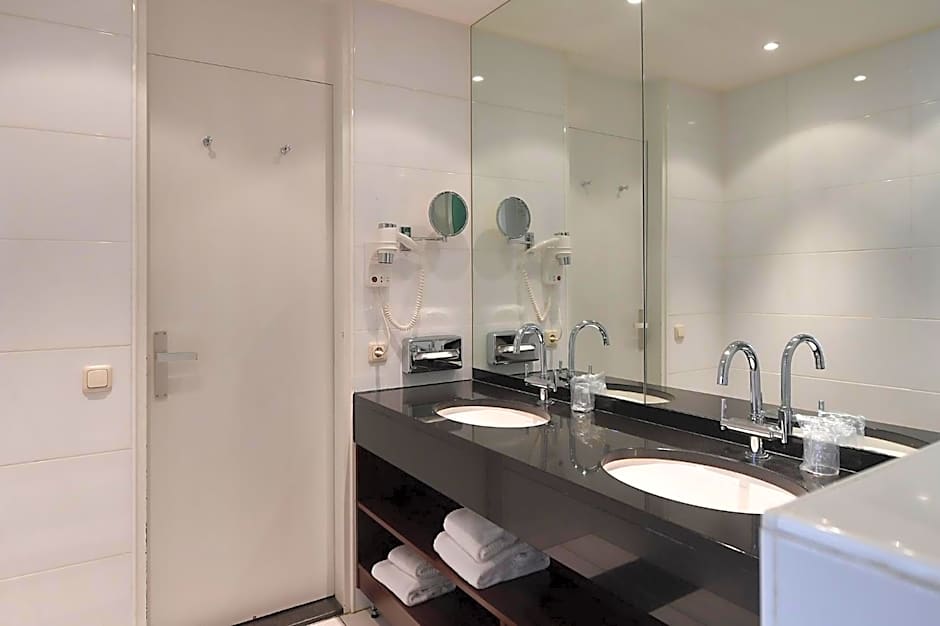 Crowne Plaza Maastricht By IHG