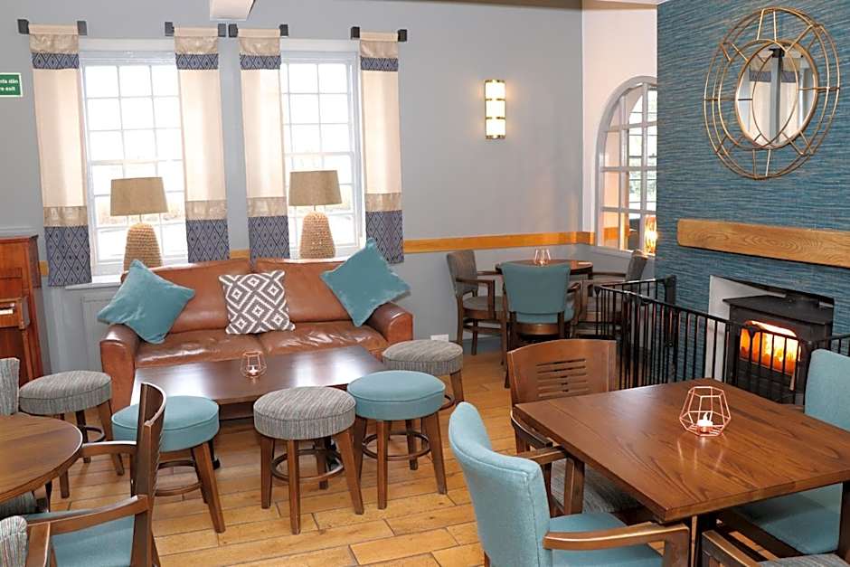 Gwesty Nanhoron Arms Hotel