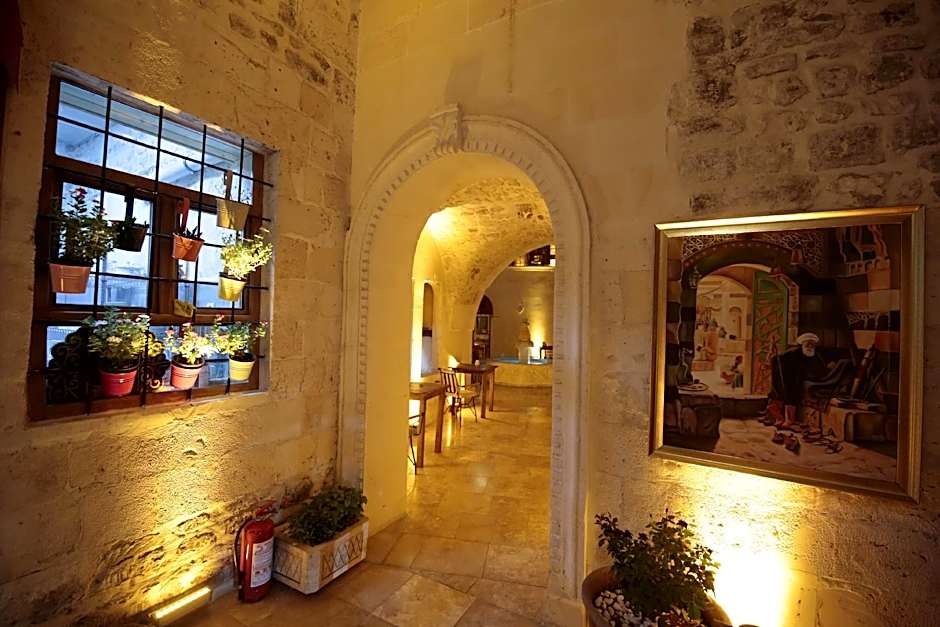 Babil Antique Hotel